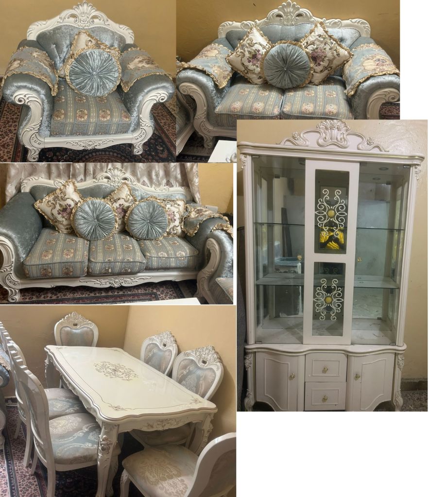 Meuble Salon,Livine en très bon état