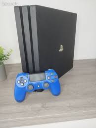 PS4 Pro