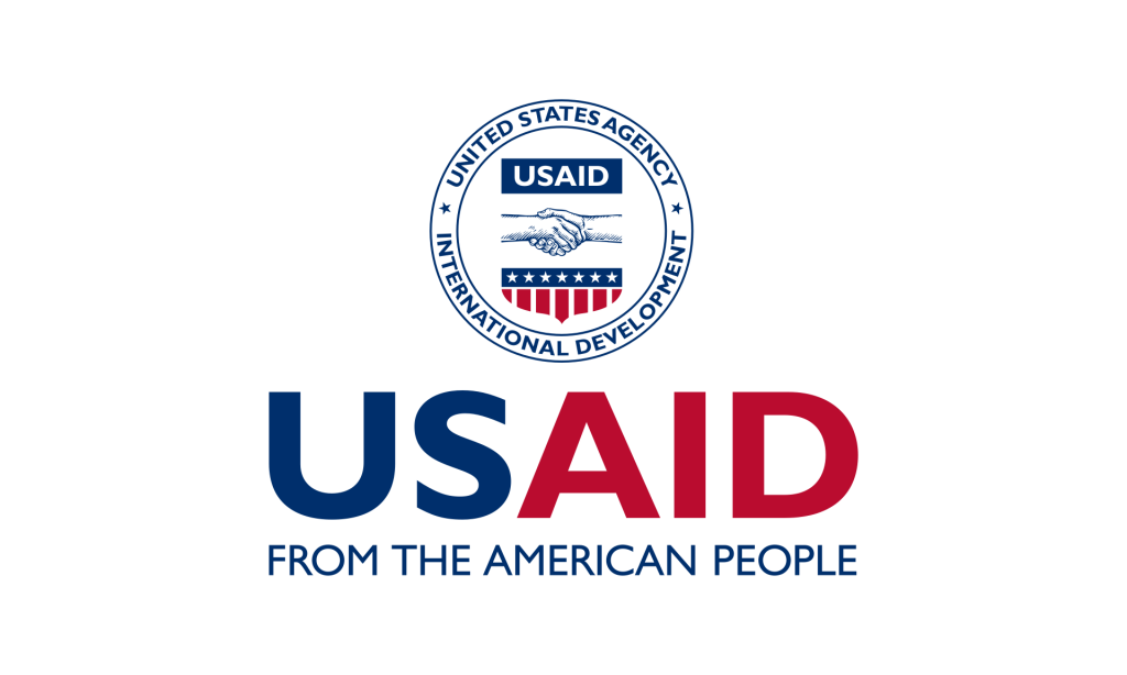 USAID Project Management Specialist