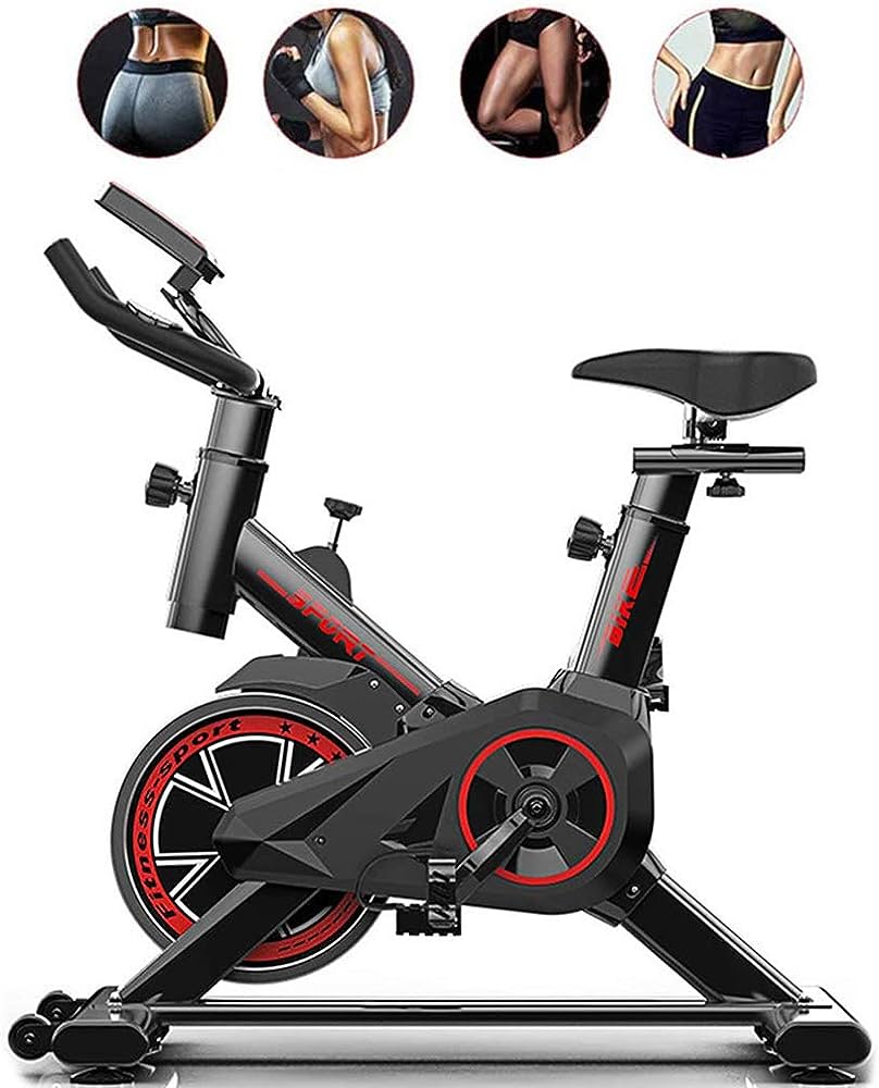 Vélo d\'exercice nouveau