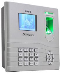 Appareil de Pointage ZKTeco U280 ID