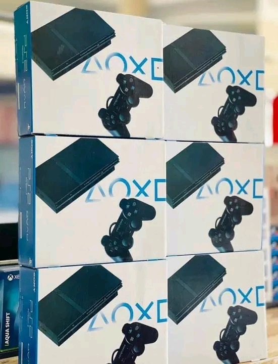 playstation 2 купить авито