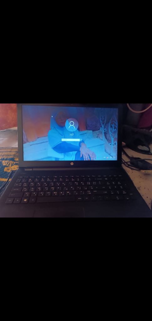 Ordinateur HP Intel Core i5 1255U,