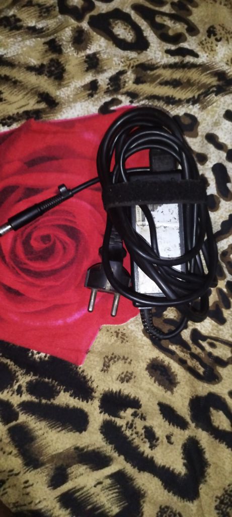 Chargeur HP Compaq original