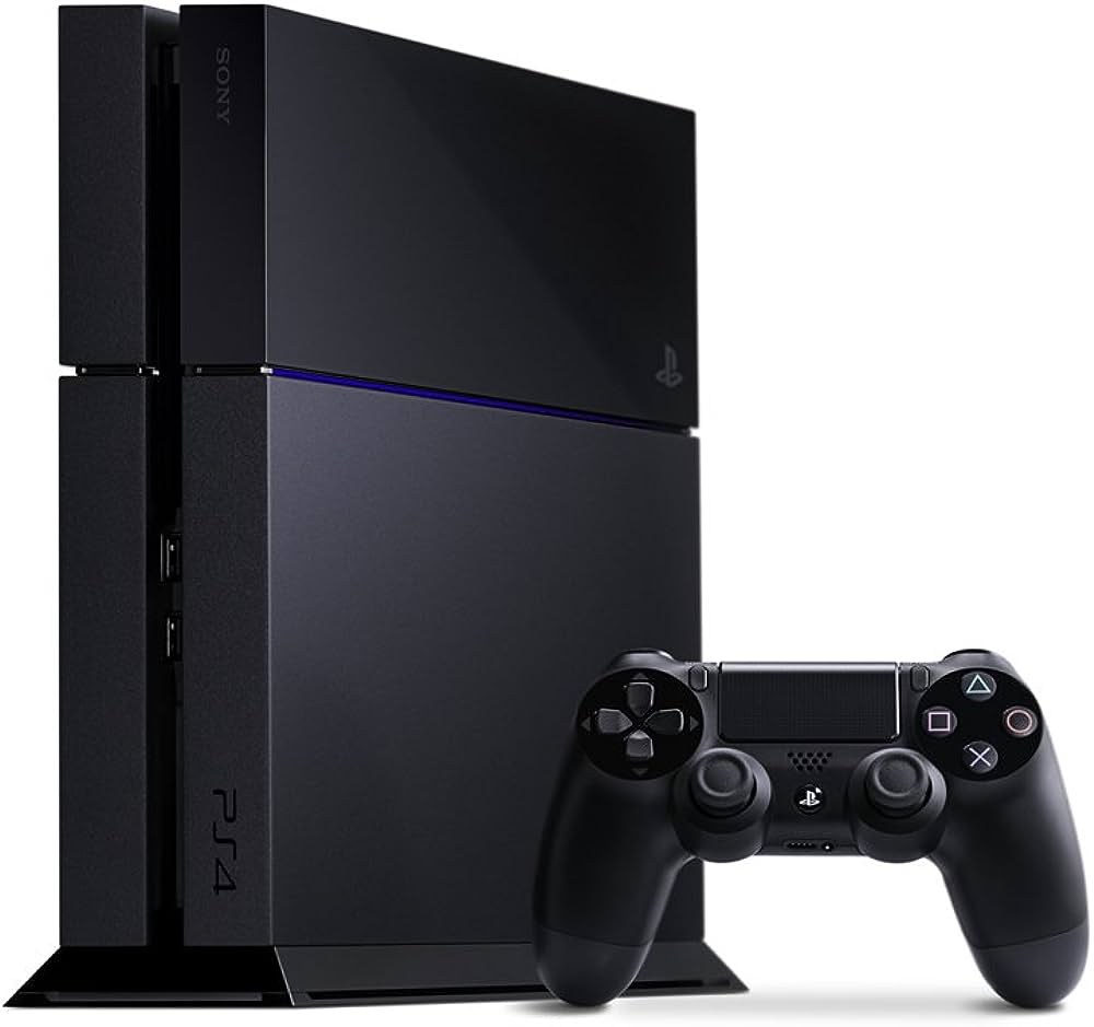 Console PlayStation 4