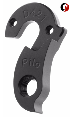 Derailleur hanger
