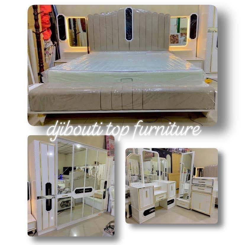 Des super lit disponibles près de chez vous