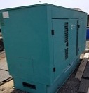 Groupe Electrogène 150 Kva Cummins