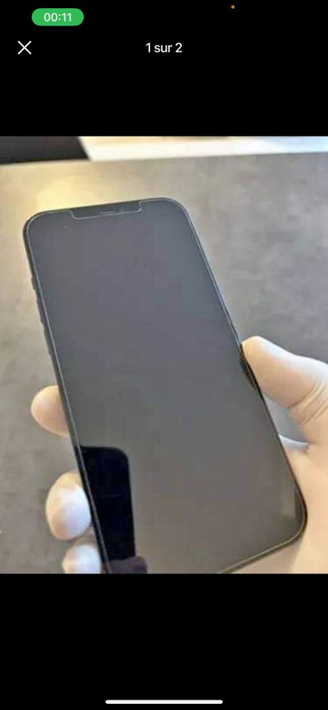 iphone 12 pro max 256GO