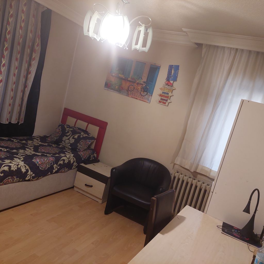 Location d\'une chambre à Ankara