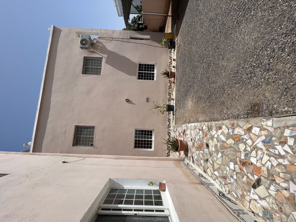 Appartement F4 à Haramous