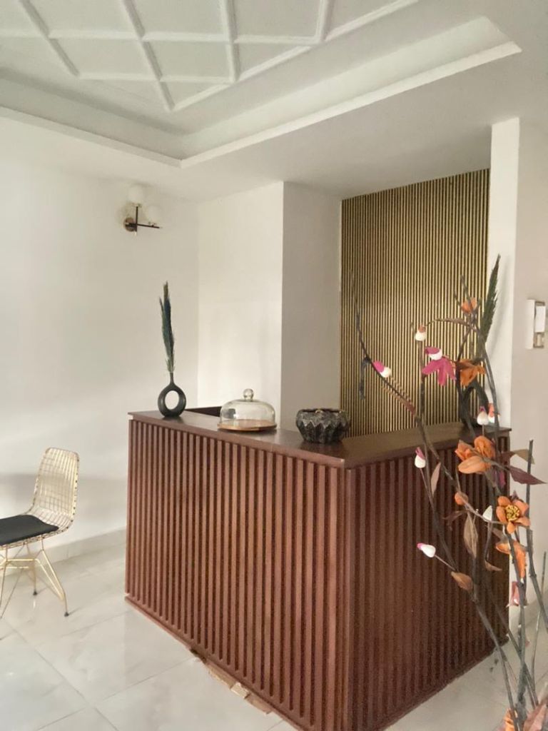 Location nouvelle Cafeteria équipée