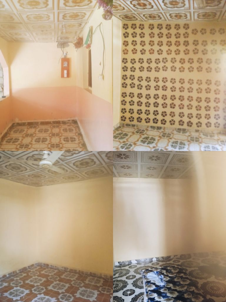 Maison F4 150 m² situé à Artaville à Djibouti