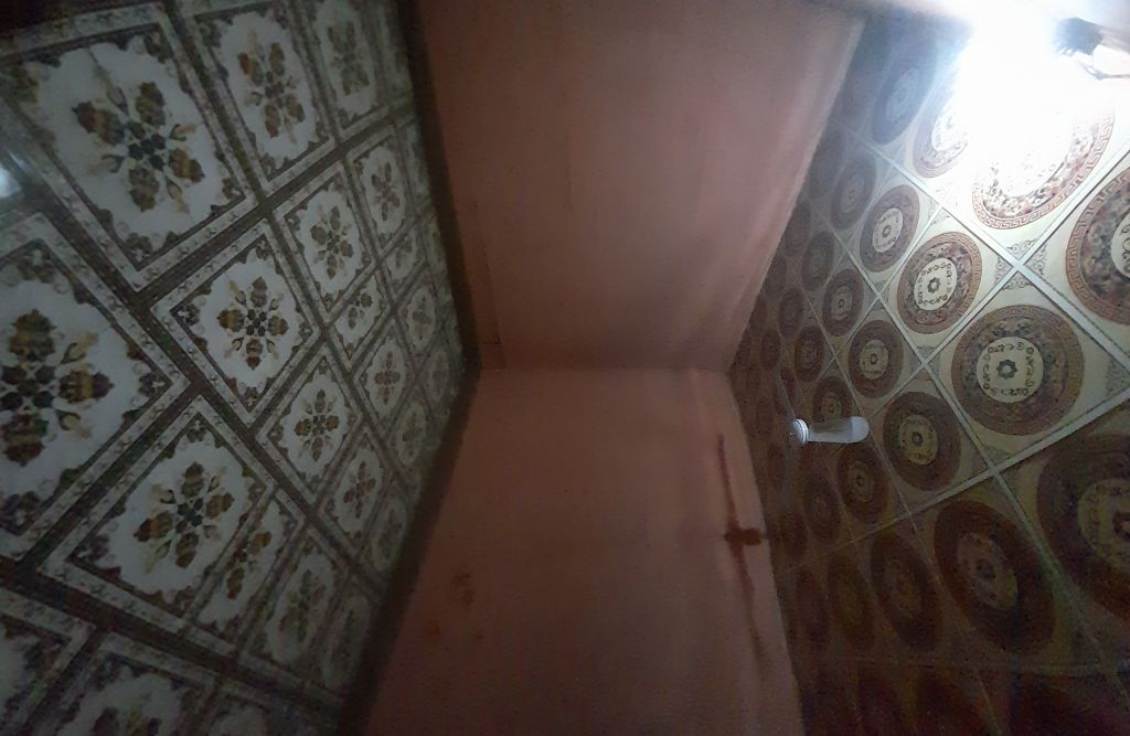 Maisson F3 à Balbala Danesthe