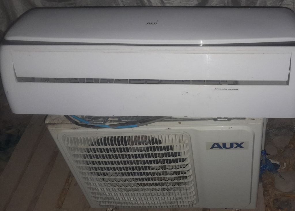 Climatiseur Split fr Marque Aux,