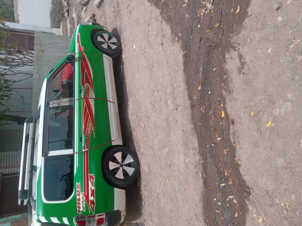 Probox excellent état