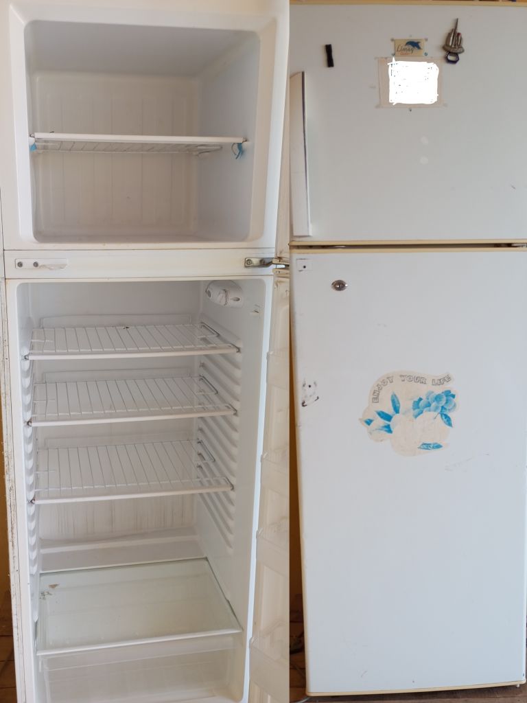 Réfrigérateur en bon état