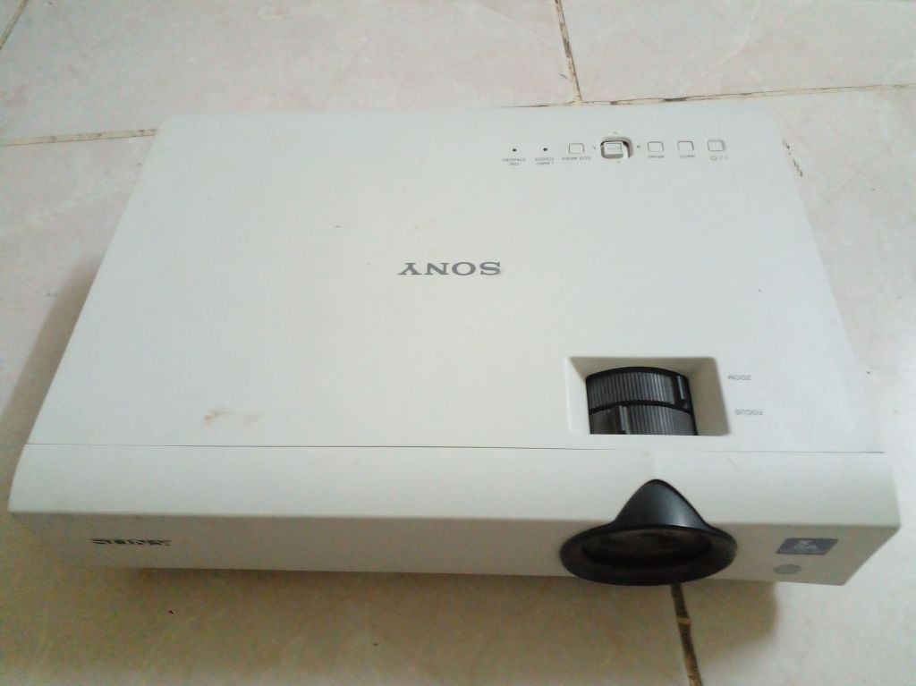 Sony Projector