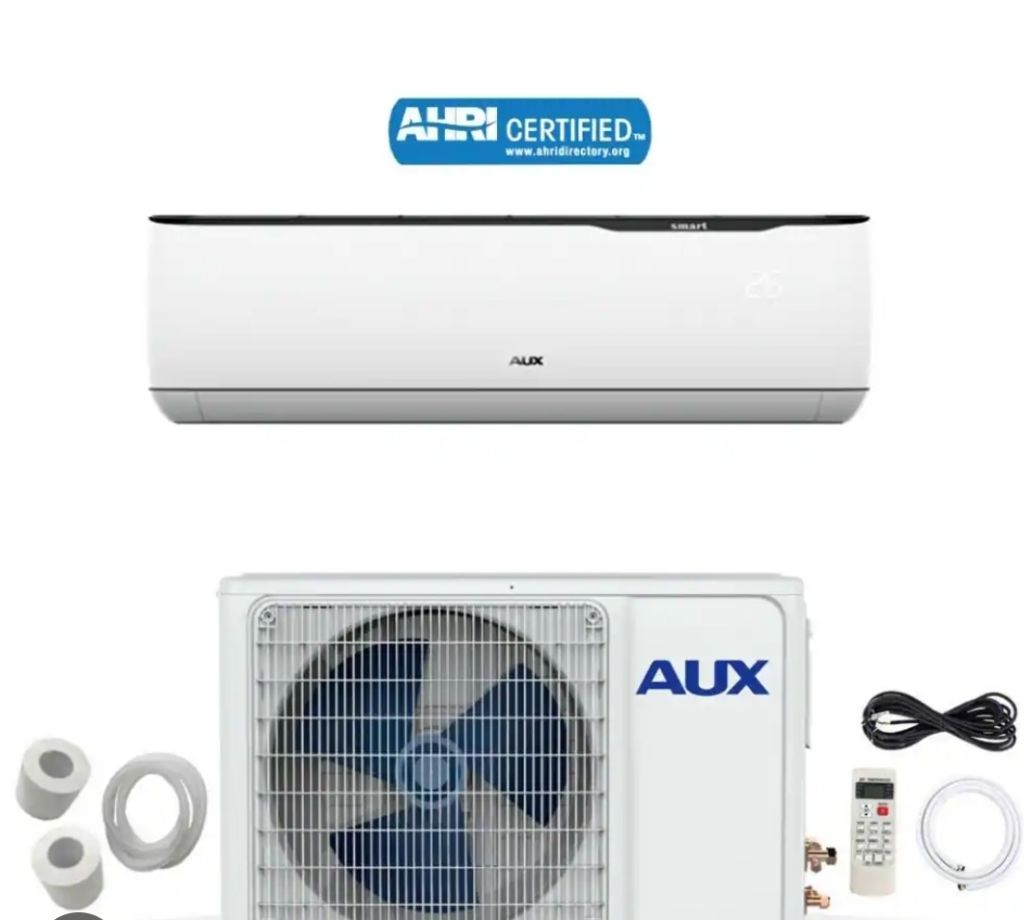 Climatiseur Type Split