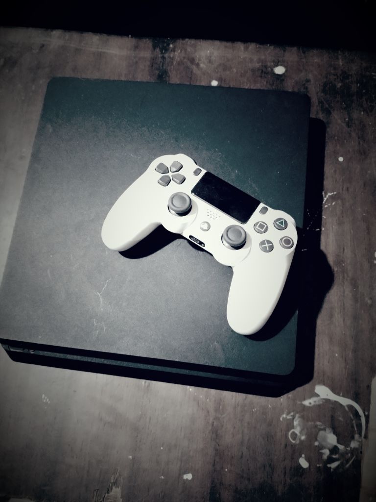 самара playstation 4