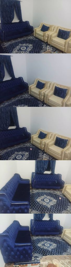 Meuble Salon neuf et peu utilisé (2 mois).