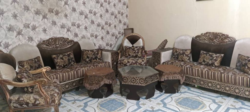 Meuble Salon Arabie Saoudie