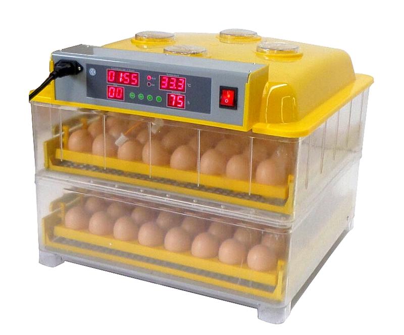 Couveuse Automatique 100 oeufs