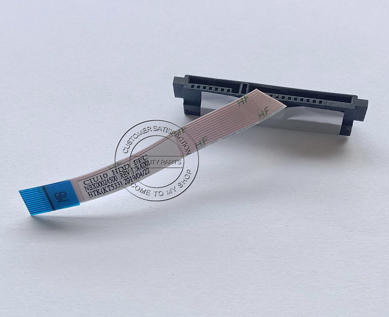 Connecteur disque dur pc hp