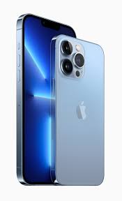 Téléphone IPhone 13 Pro Max