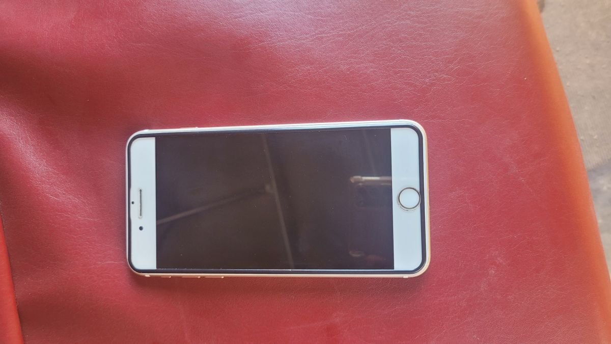 Téléphone Iphone 7 Plus