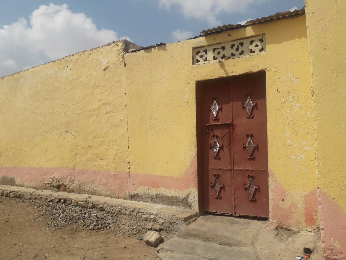 Maison a vendre Ali Sabieh à Djibouti