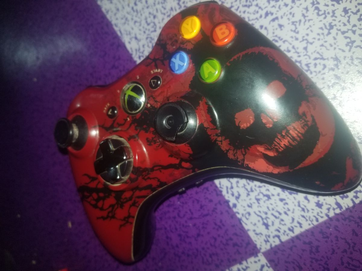 Xbox 360 originales à Djibouti