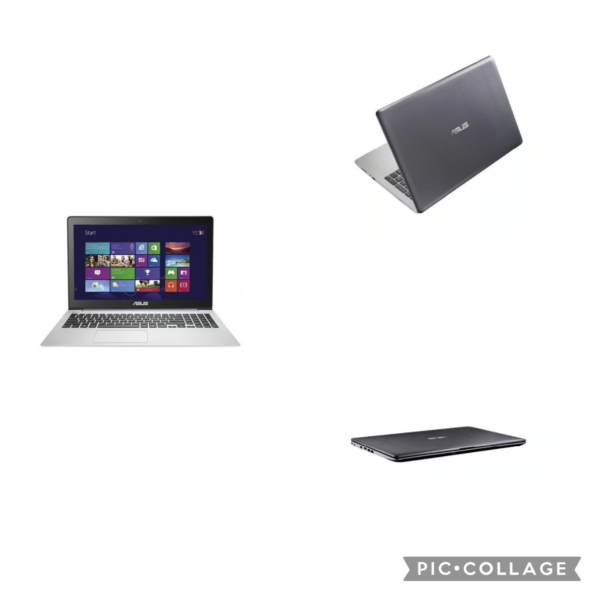 Mimi PC portable de marque ASUS Tactile très peu utilisé