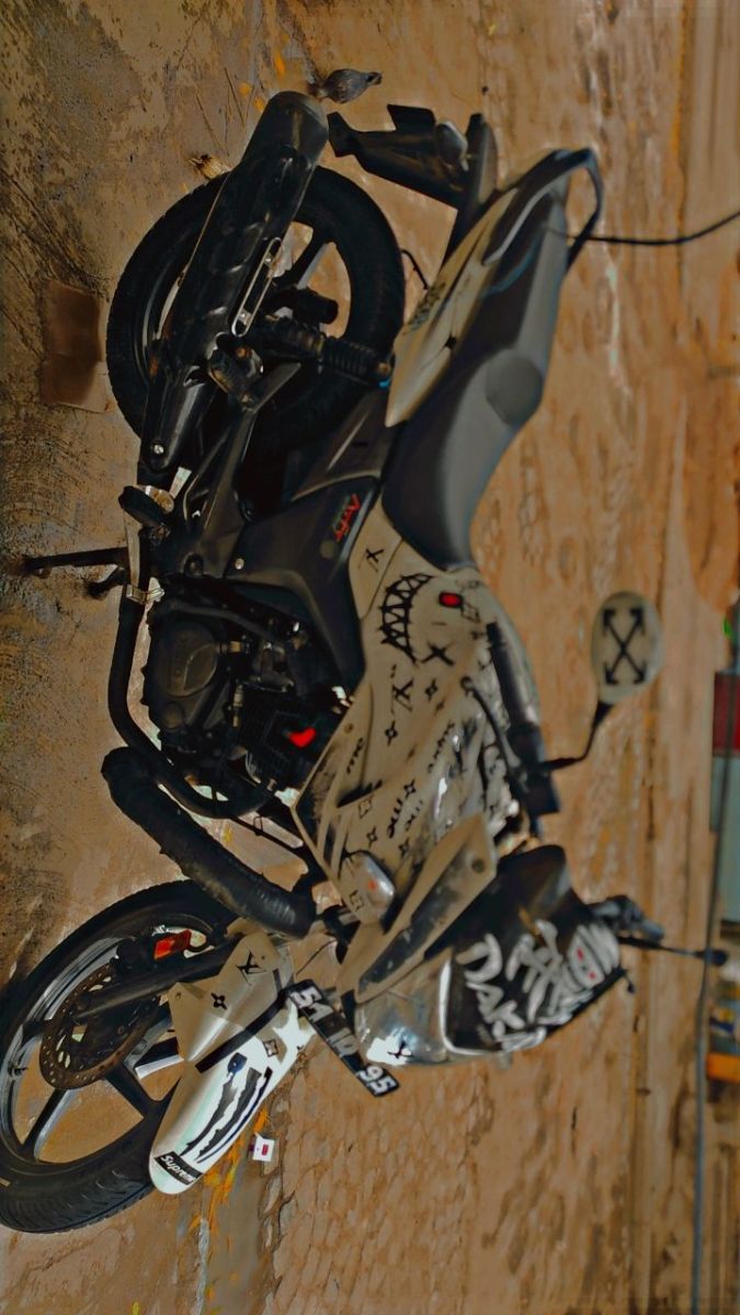 Moto Hero HUNK 150 cc