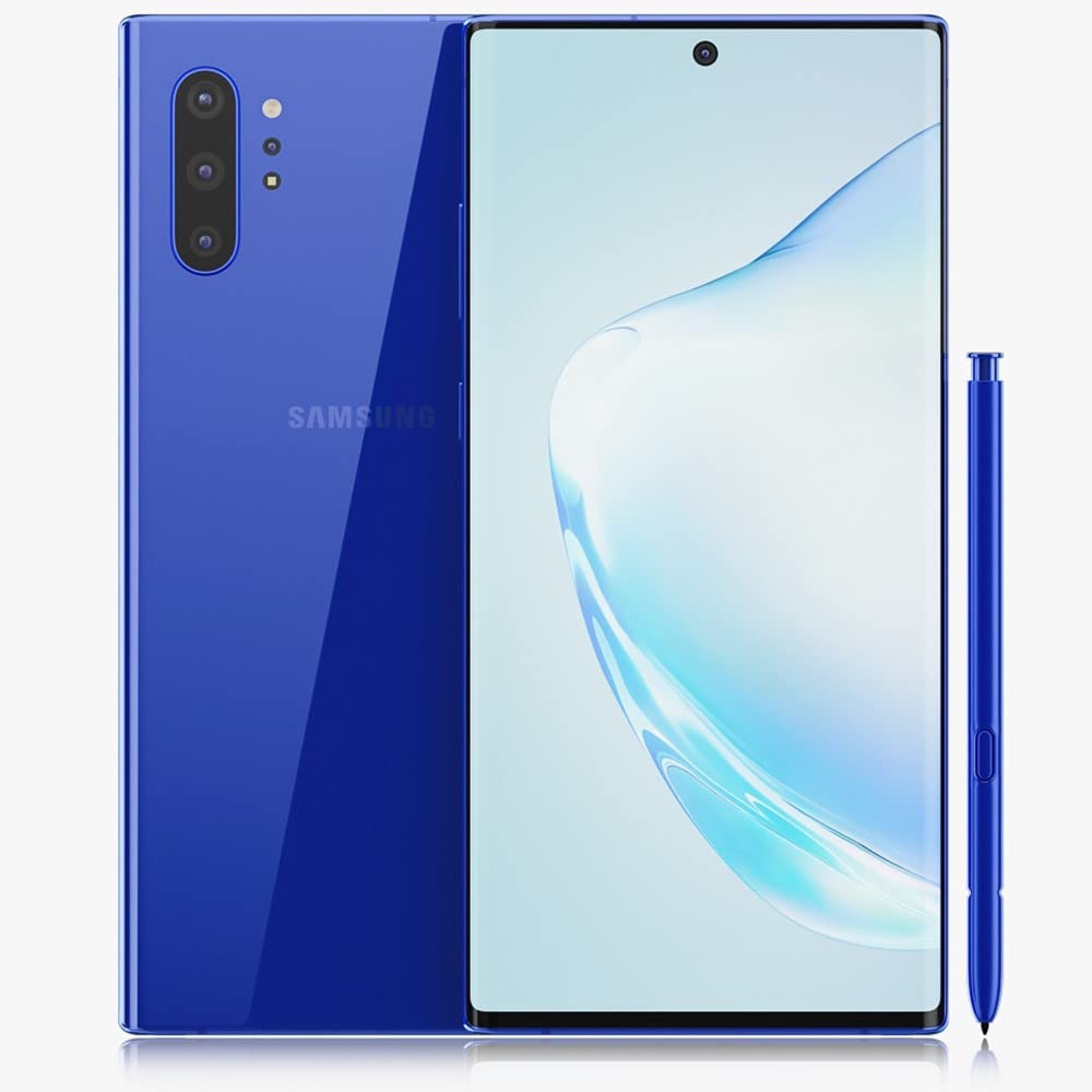 Samsung note 10 plus