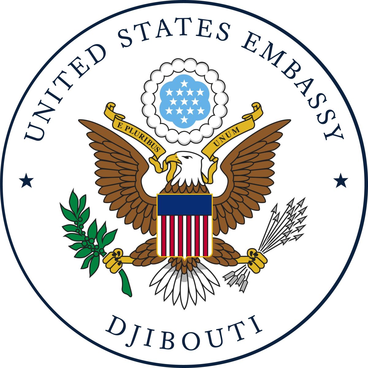 U.S. Embassy Djibouti vacancy: Economic Specialist FSN-10 - Vimarsana News