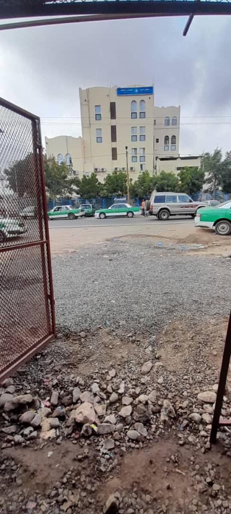 A louer un local commercial à Hodan