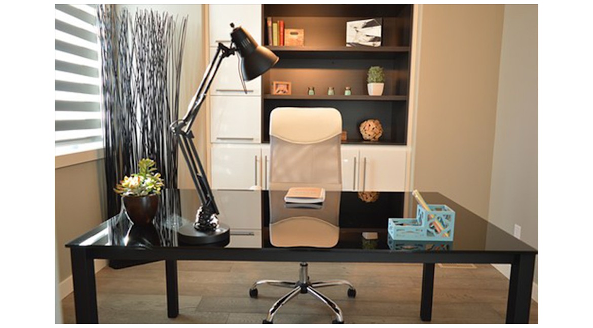 Bureau à louer en plein cœur du Héron