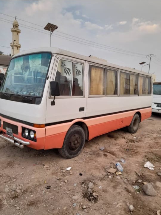 Bus
