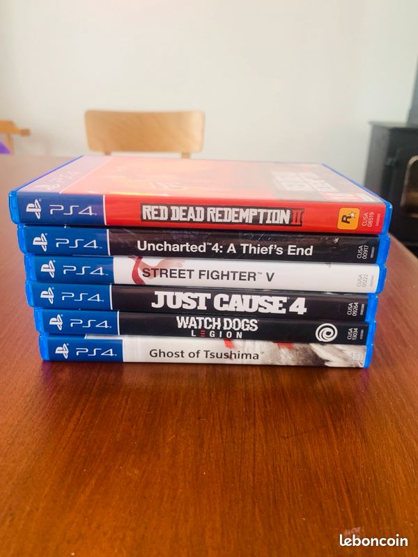 sony playstation cds