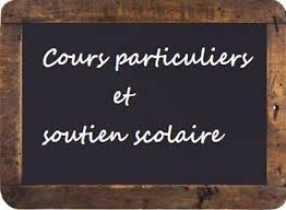 cours de soutien à domicile ( titulaire d\'un master 2 en biologie )