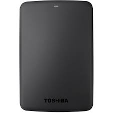 DISQUE DUR EXTERNE 1 TO