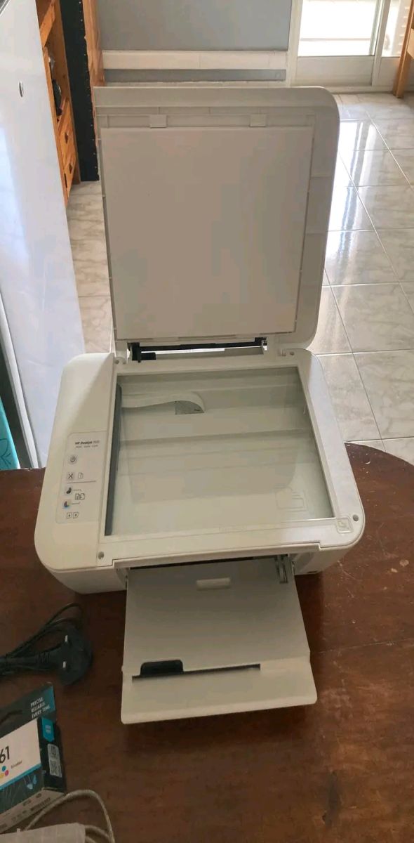 Imprimante multifonction scanner photocopie, Imprimante