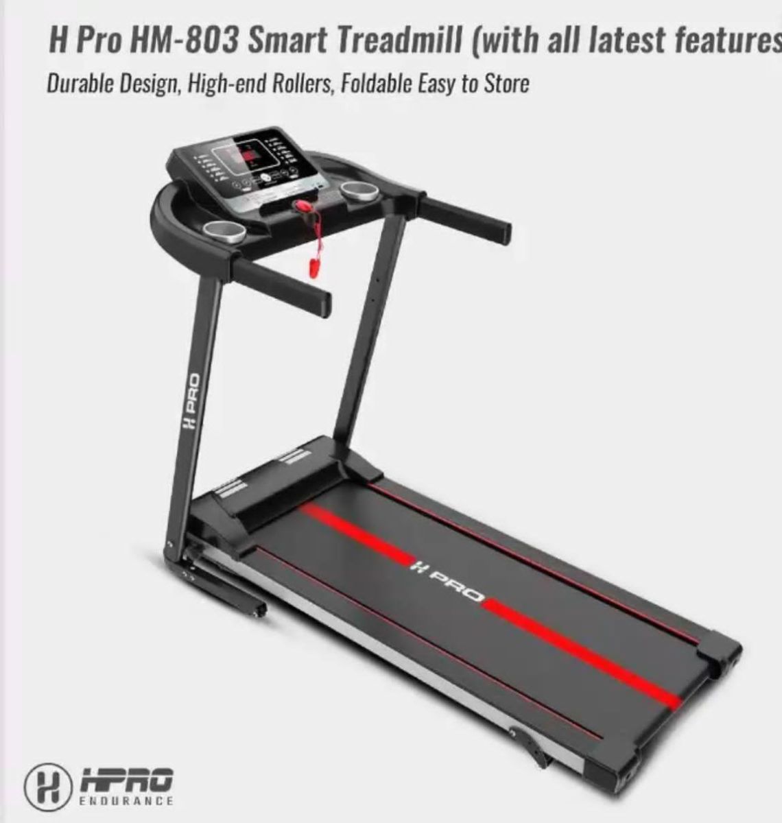 Ttapis de course utilisé qu\'un mois