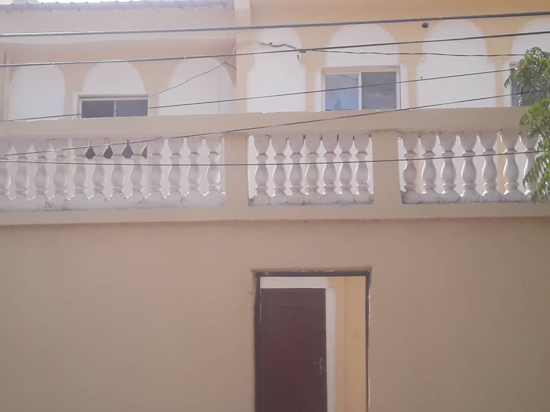 cite hodan maison chambres à louer à Djiboutisexiezpix Web Porn