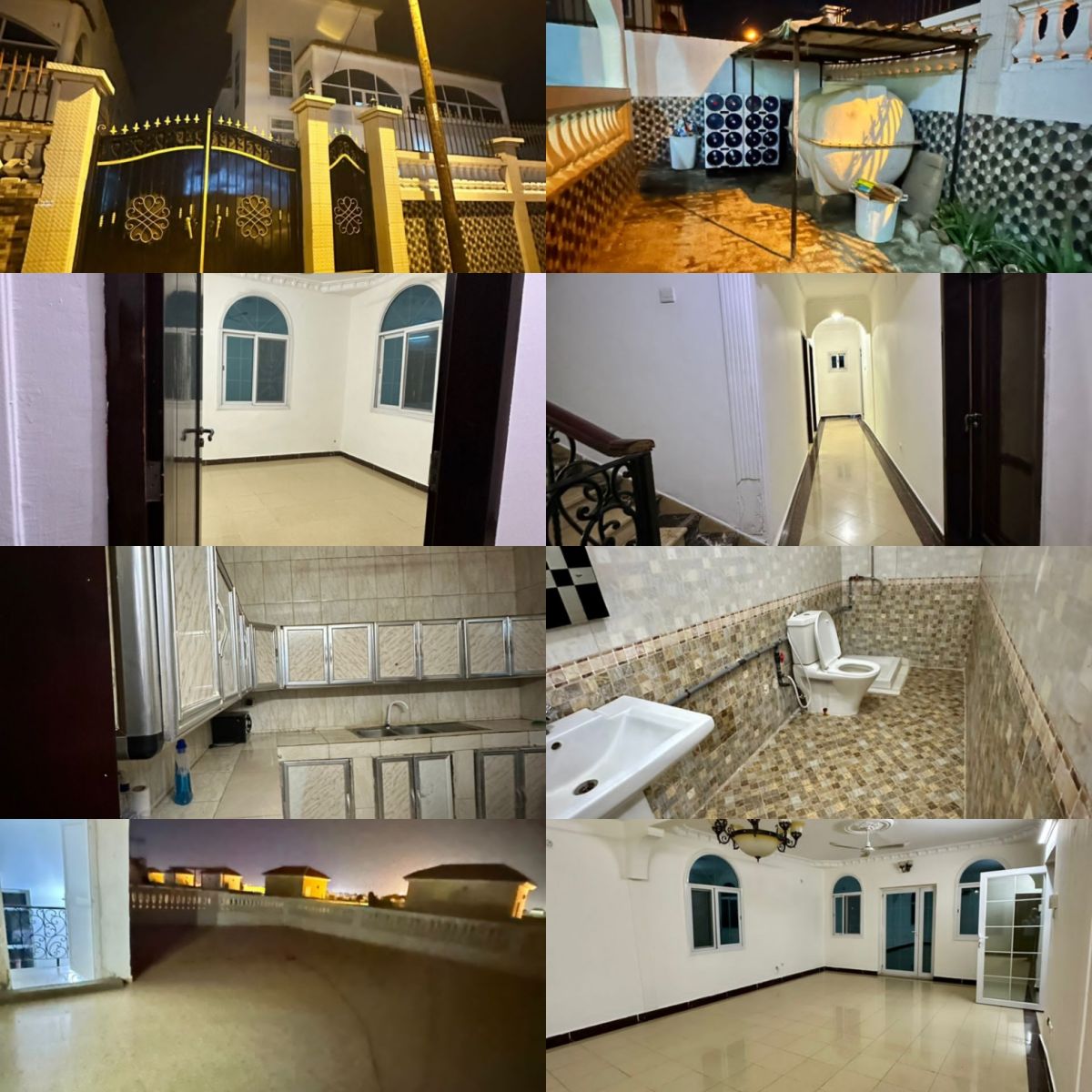 Location Villa cité Dawaleh