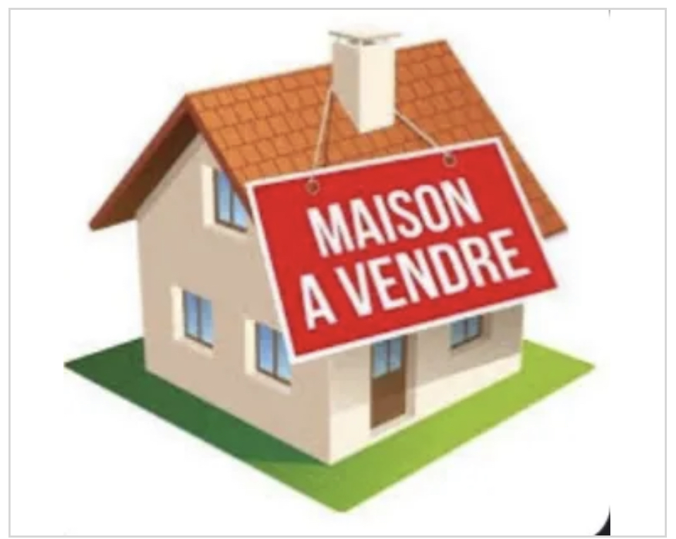 Maison à vendre cité Einguella