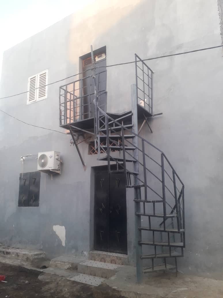 Maison à vendre pk12