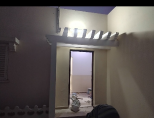 Maison F3 à louer cité Hodane 2