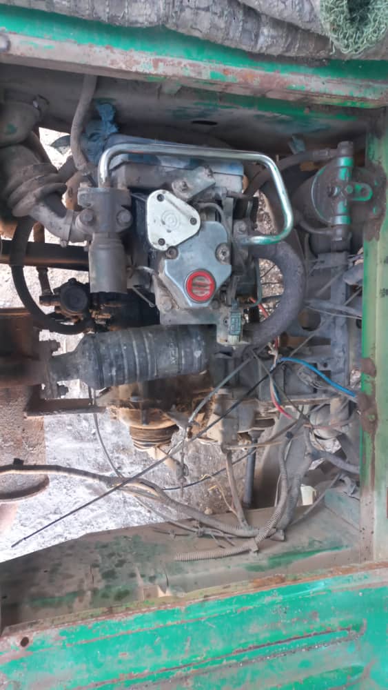 Moteur piaggio occasion à vendre